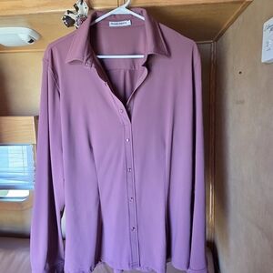 Ranch Dressen Rodeo Shirt